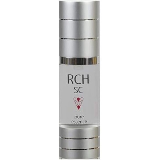 RCHSC pure essence 3-piece set