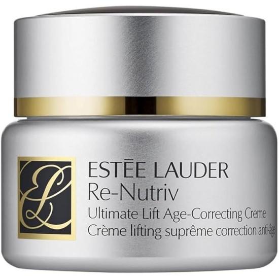 Est é e Lauder Anti Flaw Repair Cream Set of 1 (1x 50ml)