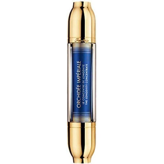 GUERLAIN 57820 Orchid Imperial Long acting Concentrate 30ml