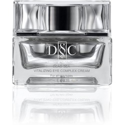 Deep Sea Cosmetics Revitalization Eye Cream