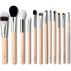 THE TOOL LAB 409 Complete Makeup Set