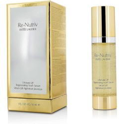 Estee Lauder Platinum Flower Essence Firming Lotion essence 30ML