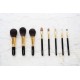 HOUKODOU G-F4 Facial Brush Japanese Makeup Brush